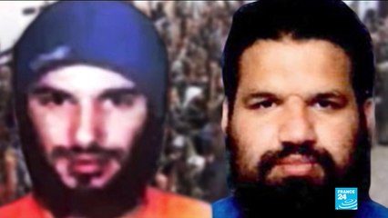 Training children for suicide missions, the secret project of the islamic state group