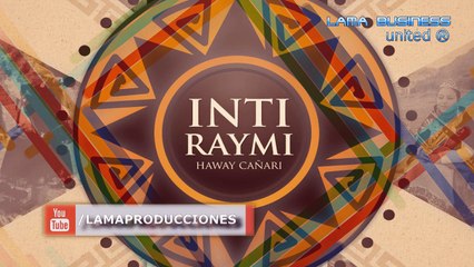 SAN JUAN KUNA Inti Raymi Music MIX Tradicional