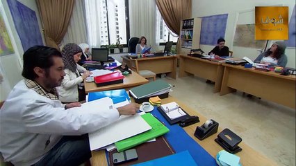 مسلسل حائرات ـ الحلقة 18 الثامنة عشر كاملة HD  Hairat