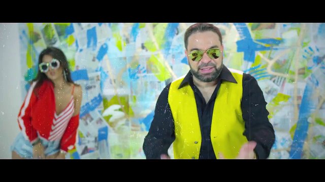FLORIN SALAM - Cherry,Cherry feat.Mistikman,Sali Okka,Edvin 2018