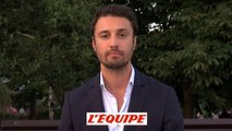 Pierre Nigay «Y a-t-il un problème Antoine Griezmann ?» - Foot - CM 2018 - Le journal des Bleus