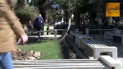 مسلسل دماسكو ـ الحلقة 8 الثامنة كاملة HD  Damasco