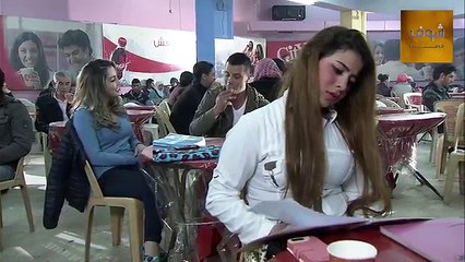 مسلسل دماسكو ـ الحلقة 10 العاشرة كاملة HD  Damasco