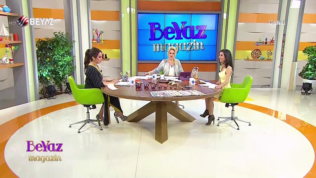 Seren Serengil ateş püskürdü