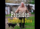 Presiden Termiskin di Dunia