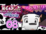 Disney's 102 Dalmatians: Puppies to the Rescue Walkthrough Part 8 (PS1) 100% Carnival