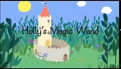 Ben And Hollys Little Kingdom S01 E01