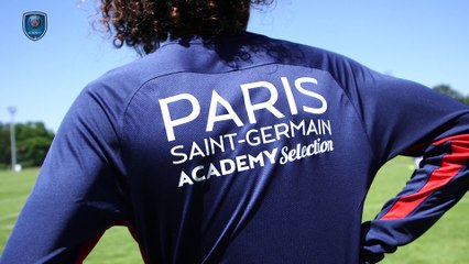 Academy Selection Camp - Episode 1