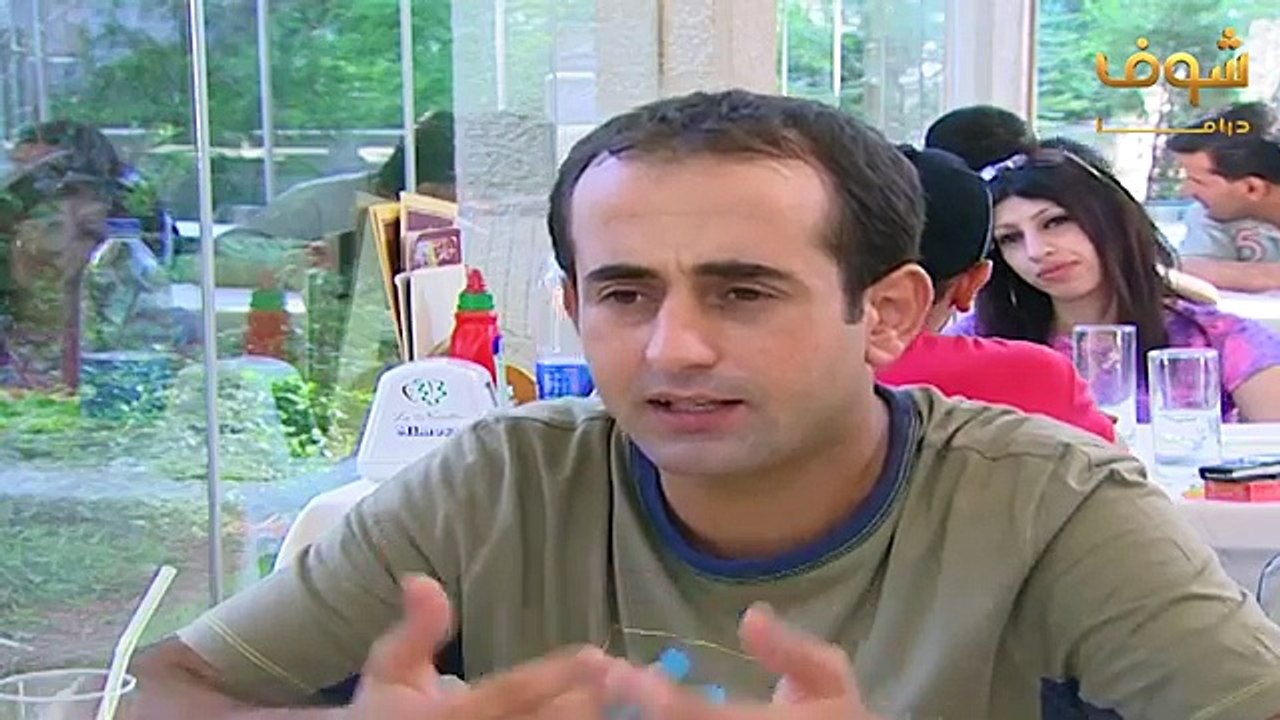 مسلسل رجال ونساء الحلقة 17 السابعة عشر  HD - Ri...