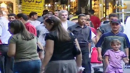 مسلسل رجال ونساء الحلقة 28 الثامنة والعشرون  HD - Rijal W Nisaa Ep28