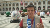 Informe a cámara: Gran tarde de fútbol la que nos espera en el Mundial de Rusia