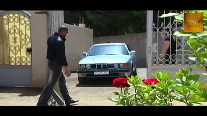 مسلسل رياح الخماسين ـ الحلقة 11 الحادية عشر كاملة HD