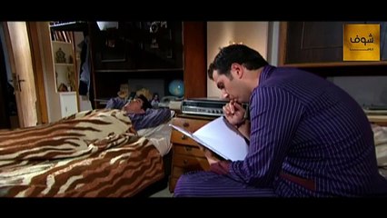 مسلسل رياح الخماسين ـ الحلقة 12 الثانية عشر كاملة HD