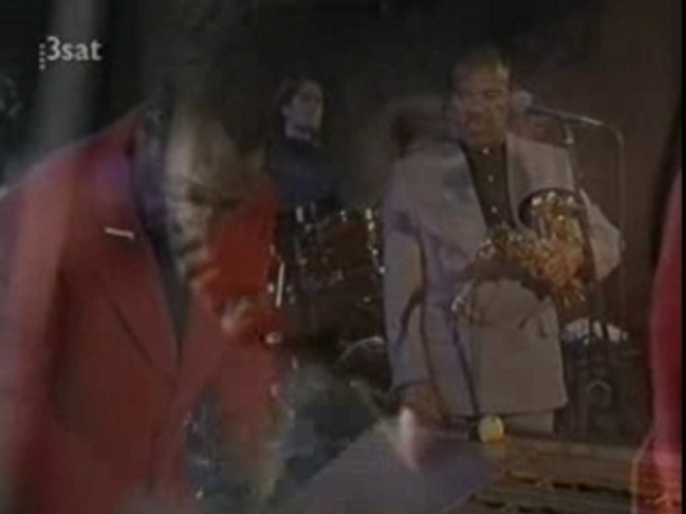 The Jazztet 1997 - I Remember Clifford