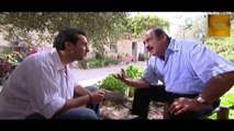 مسلسل رياح الخماسين ـ الحلقة 30 الثلاثون كاملة HD