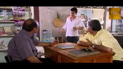 مسلسل رياح الخماسين ـ الحلقة 31 الحادية والثلاثون كاملة HD