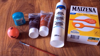 DIY Tuto EOS ourson ( pâte silicone)┃Reva ytb