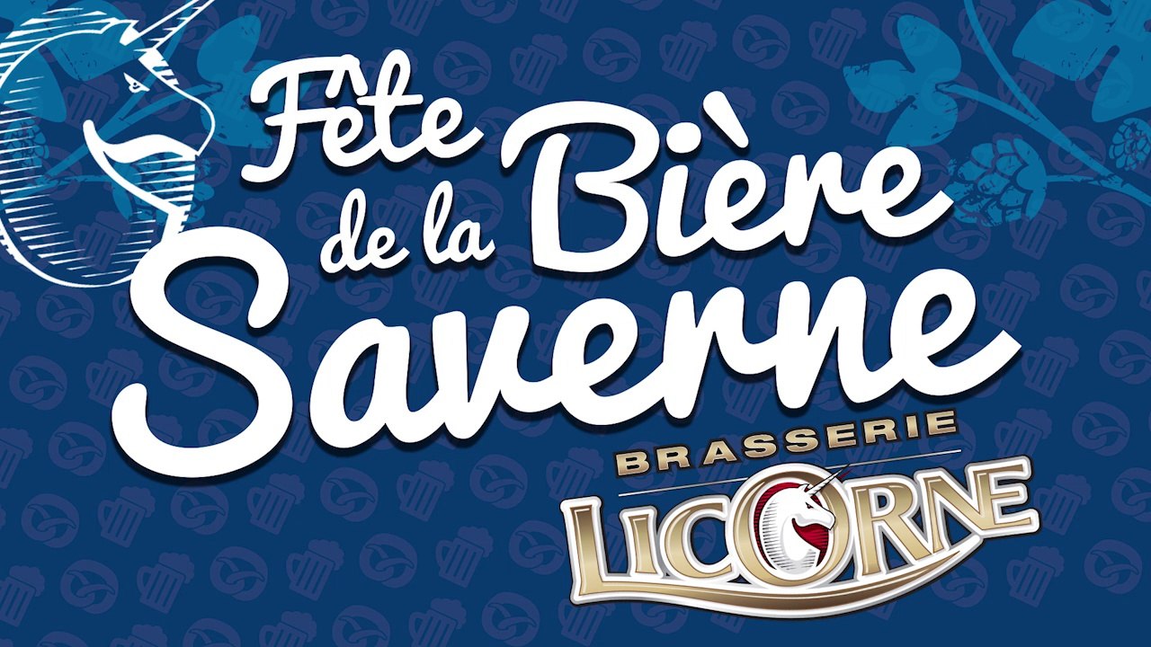 Fête de la bière à Saverne - 2015
