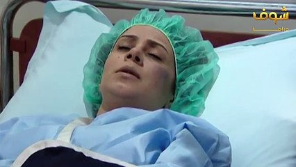 مسلسل ظل امرأة الحلقة 9 التاسعة  HD - Zel Emraa Ep9