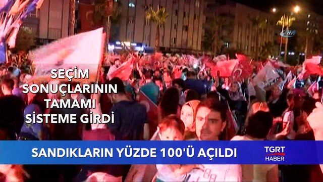 Meltem Acet | Ekonominin Dili | 27 Haziran 2018