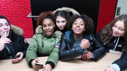 VLOG - L' APPAREIL DENTAIRE POUR HIKMA  #sakinafamily6