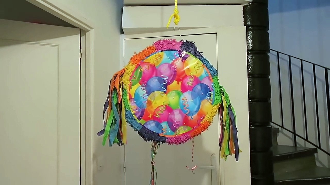 VLOG - L'ANNIVERSAIRE DES ENFANTS LES 18 ANS DE HIKMA #SAKINAFAMILY