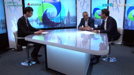 Renforcer la mobilité professionnelle : pourquoi, comment [Serge Kohlmann et Hervé Blanchard]