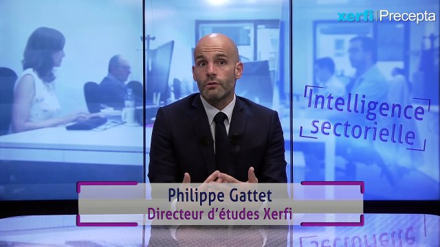 Le financement automobile [Philippe Gattet]
