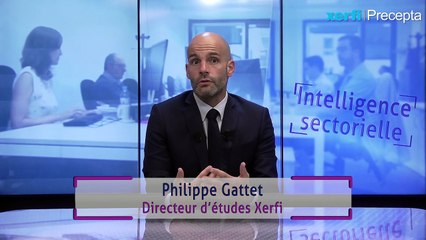 Le financement automobile [Philippe Gattet]