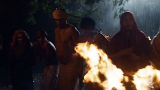 Mowgli Trailer (2018) Adventure Movie starring Rohan Chand