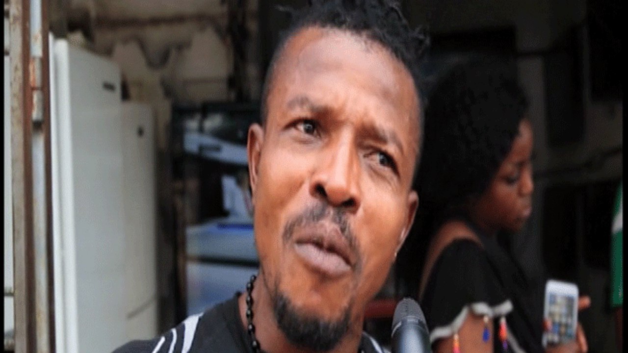 Mondial 2018: Réactions des supporters Nigerians avant le match Nigeria- Argentine