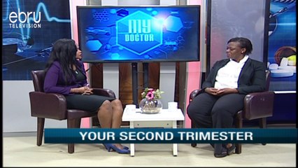 Safe Sleeping Positions While In Your Second Trimester