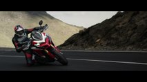 Ducati wins 2018 Pikes Peak International Hill climb to reclaim crown as king of the mountain