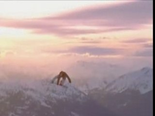 Snowboard - Danny Kaas - Big Big Air