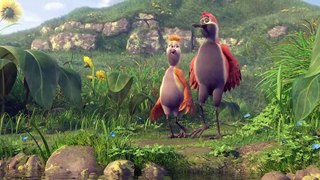 PLOEY - You Never Fly Alone Trailer (2018) Animation Movie starring Jamie Oram