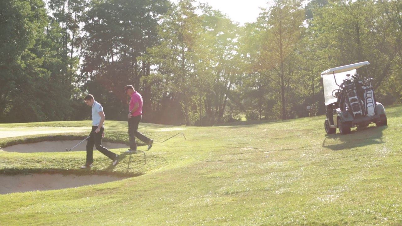 Teaser - Golf de Soufflenheim - 2016