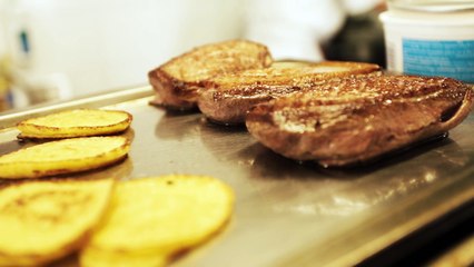 Restaurant Grain de Sel à Haguenau - 2015