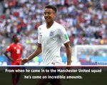 Lingard is a huge asset for England - Jones