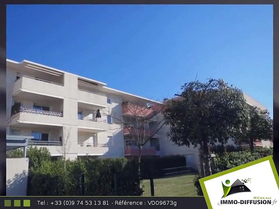 T3 55.00m2 A louer sur Le cres - 730 Euros/mois