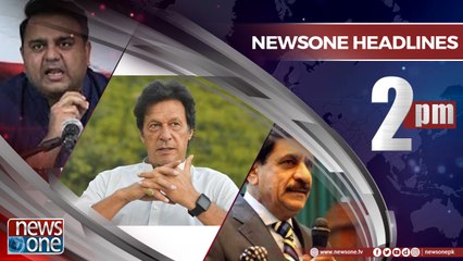 Newsone Headlines 2PM | 27-June-2018