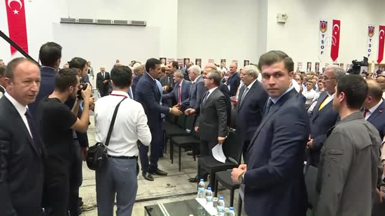 Tüfenkci: "Biz Odaların Gücüne Her Zaman İnandık"