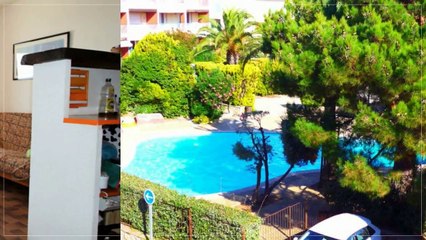 A vendre - Appartement - Bandol (83150) - 2 pièces - 30m²