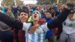 Argentina enloquece con el pase de su selección a octavos del Mundial de Rusia