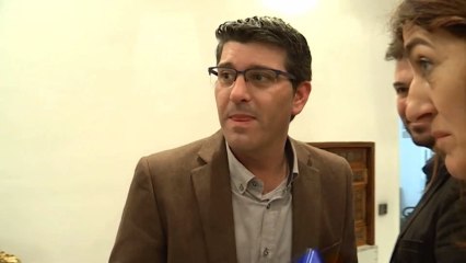 Detenido el presidente de la Diputación de Valencia por corrupción