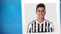 Officiel : João Cancelo file à la Juventus