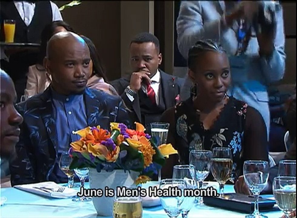 Generations: The Legacy 27 - Eps 152 - Part 2 (26  June 2018)