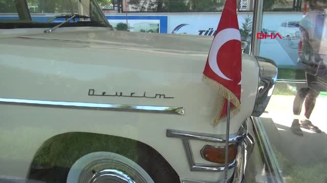 Eskişehir Frankfurt'tan Eskişehir'e Turist Kafilesi