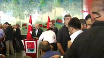 Kılıçdaroğlu, Muharrem İnce Bizim Değerimizdir Sonuna Kadar Kucaklıyoruz