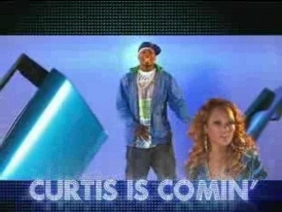 50 Cent vs Akon - I Get Money MorrisVideos 2007