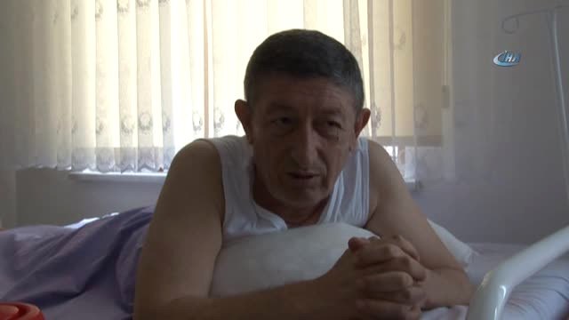 Canlı Bomba Saldırısında Felç Kalan Mühendis, Terör Mağduruyken Bu Kez de Yasa Mağduru Oldu